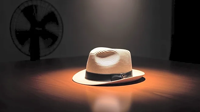 Cynthia Erivo Reunites with Lost Hat Thanks to Dedicated Fan