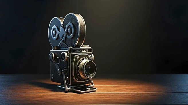 BENEE Expresses Interest in Horror Film Role with Australia's Philippou Brothers