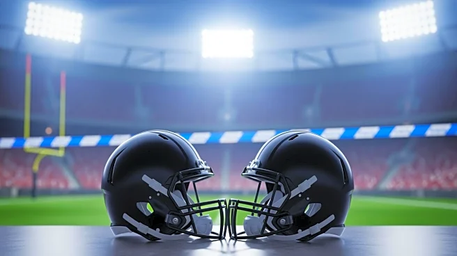 Patriots Rookie TreVeyon Henderson Shines with Two Long Touchdowns