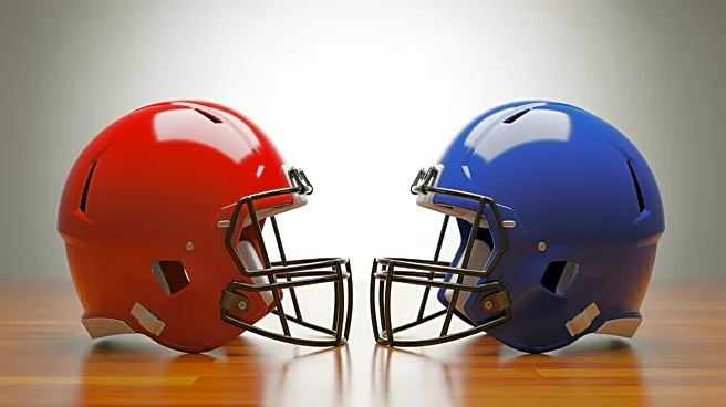 Patriots Rookies Henderson and Williams Propel Team to Victory Over Buccaneers