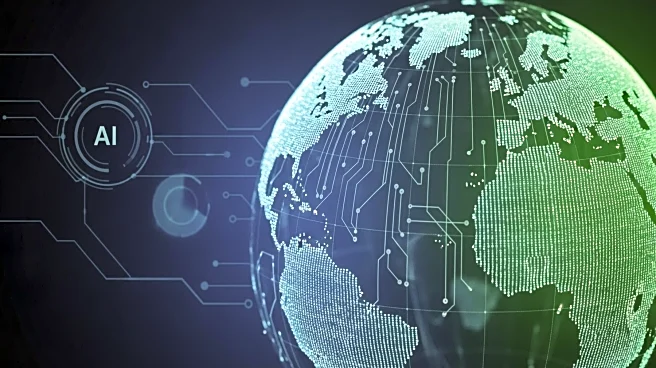 UN Tourism Sets Artificial Intelligence Agenda for Sector, Impacting Global Tourism Strategies