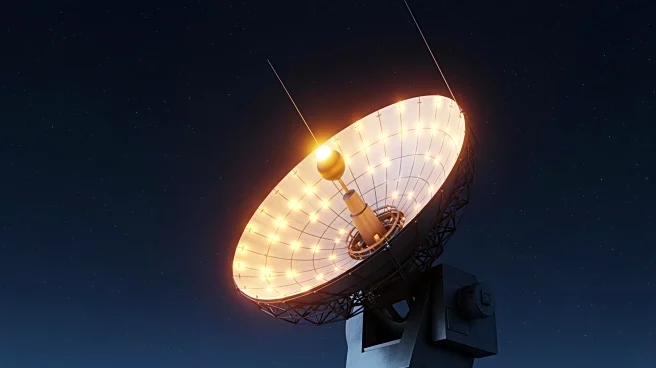 Hensoldt Projects 10% Annual Growth for 2026 Amid Revenue Expansion