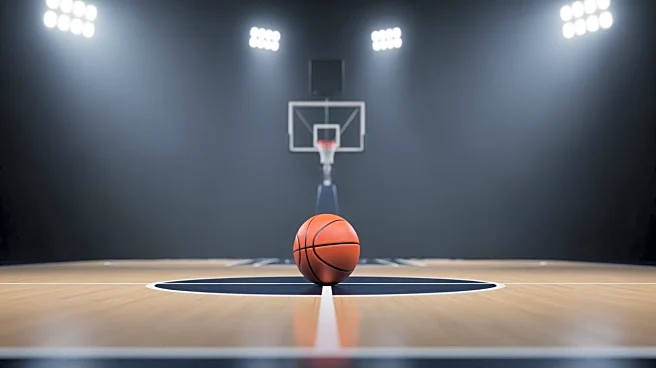 Brooklyn Nets' Day'Ron Sharpe Undergoes Testing for Hamstring Injury, Impacting Team Lineup