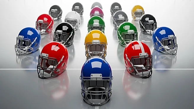 NFL Week 11 Power Rankings Highlight Non-QB MVPs