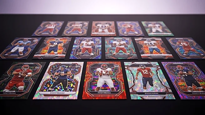 Matthew Stafford's Football Cards Surge Amid MVP Play