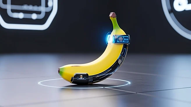 Nano Banana 2 Leaked Image Samples Highlight Advanced Visual Capabilities