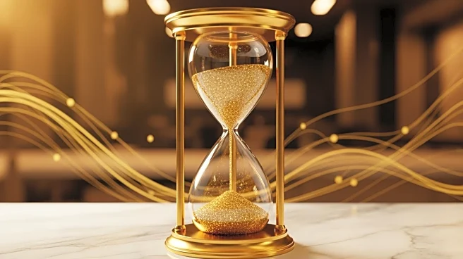 Gold Prices Surge Amid Expectations of Federal Reserve Rate Cut