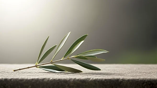 IDF Arabic Spokesman Avichay Adraee Resigns After Two Decades of Service