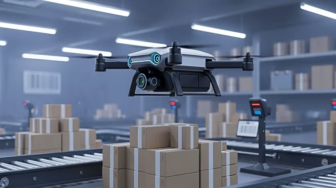 DHL Report Highlights Logistics Strategies for 2025 Peak Season Success