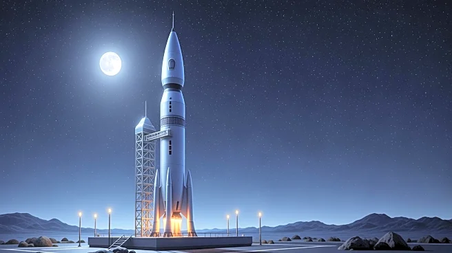 Rocket Lab Shares Surge After Beating Q3 Revenue Forecasts