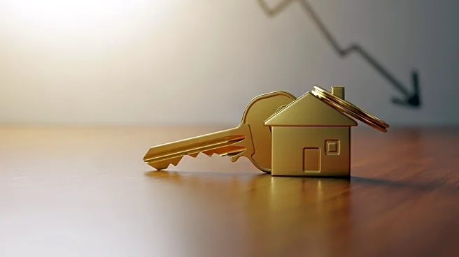 Lee County Home Sale Prices Show Slight Increase Amid Overall Market Decline