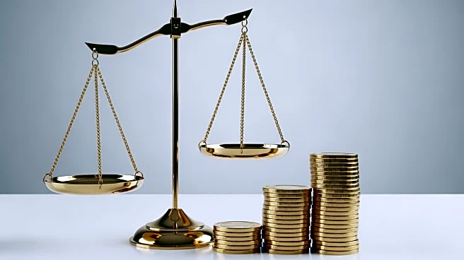 Judge Approves $6 Million in Legal Fees in Greg Lindberg Fraud Case