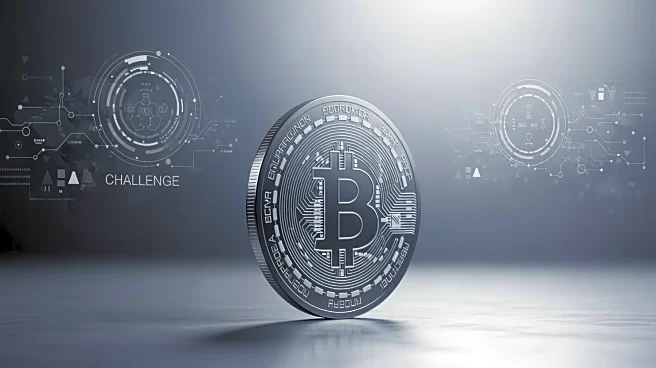 CleanSpark Announces $1.1 Billion Convertible Notes Offering Amid Bitcoin Mining Challenges