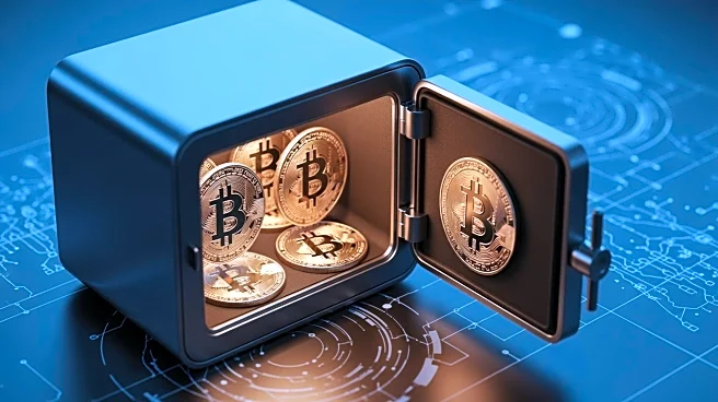 Hyperscale Data Expands Bitcoin Treasury to $75.25 Million, Strengthening Digital Asset Strategy