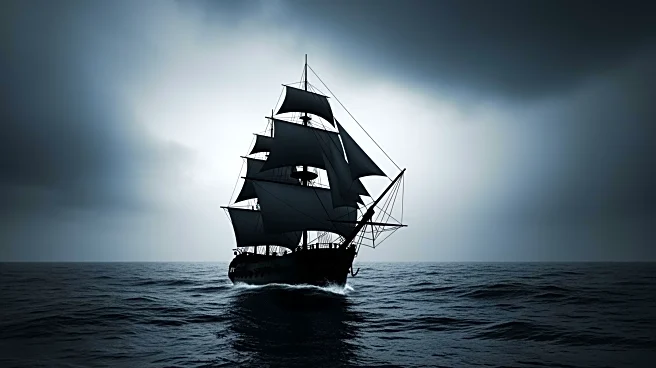 Gordon Lightfoot's Song Revives Interest in Edmund Fitzgerald Shipwreck