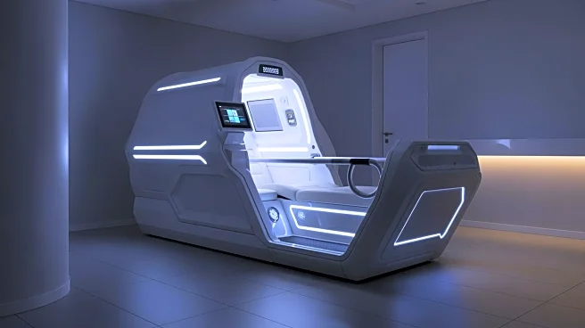 Nike's Hyperboot Offers Holiday Discount, Enhancing Athlete Recovery