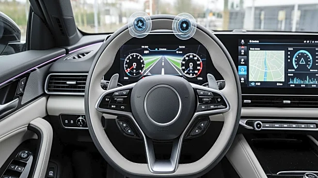 BMW Gains Approval for Hands-Off Driving Under New UN Regulation, Expanding Semi-Automated Features