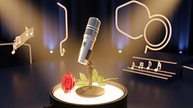 Writers Theatre's 'As You Like It' Offers a Contemporary Musical Take on Shakespeare