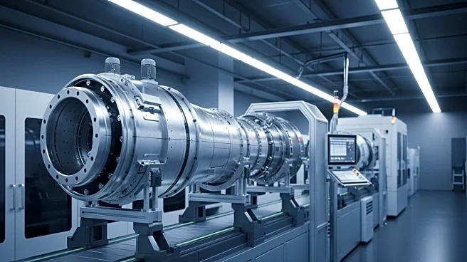 Collins Aerospace Opens New Manufacturing Facility in Bengaluru to Boost Global Aerospace Production