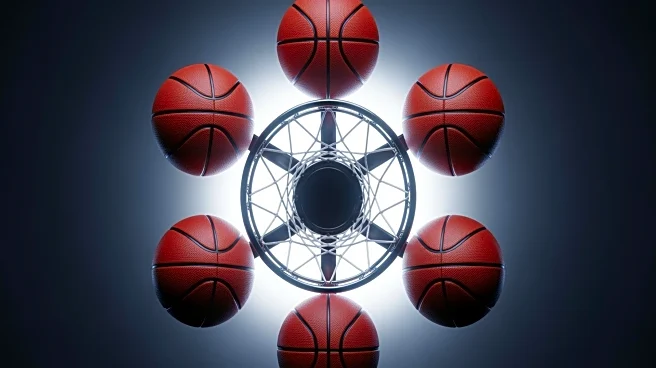 Victor Wembanyama Sets NBA Record with Sixth Game of Five Three-Pointers and Five Blocks