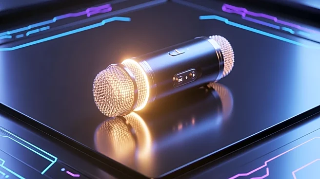 DJI Mic Mini Kit Discounted Ahead of Black Friday