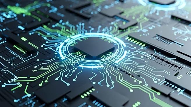 VeraBank N.A. Invests $1.93 Million in Taiwan Semiconductor Manufacturing Company