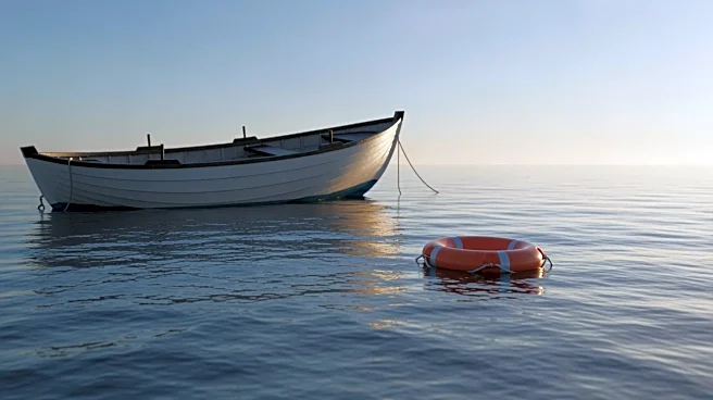 Death Toll from Capsized Boat Carrying Myanmar Migrants Rises to 26, Highlighting Refugee Crisis