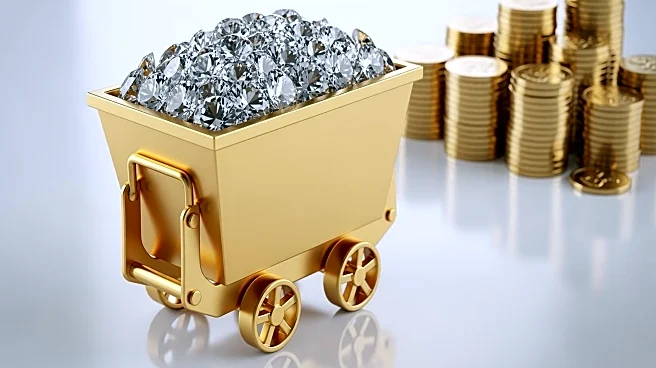 Barrick Mining Increases Quarterly Dividend and Enhances Shareholder Returns