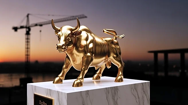 Stock Market Surge Boosts Wealthy Sentiment Amid Labor Market Concerns