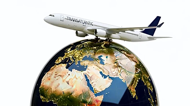 American Airlines Resumes Budapest-Philadelphia Flights, Boosting Transatlantic Connectivity