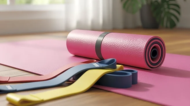 Inditex Expands Oysho Brand into Activewear Market with Community Focus