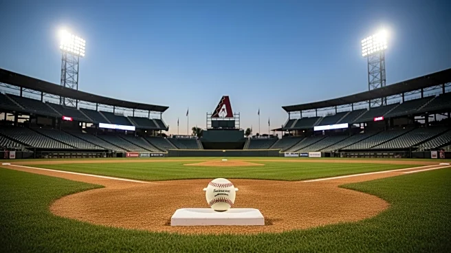 Arizona Diamondbacks Explore Pitching Market Amid Offseason Strategies