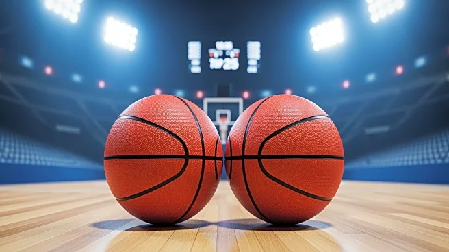 Arcadia and Pasadena Basketball Teams Aim for Top 25 Rankings with Strong Lineups