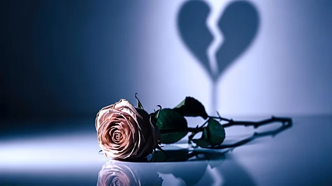 Caroline Flack's Tragic Death Explored in New Docuseries Amid Assault Charge Controversy