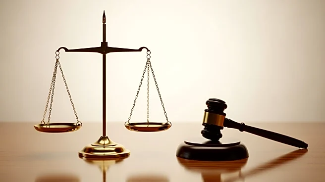 US Supreme Court Declines to Hear Oregon Prison Union Case, Impacting Union Policy