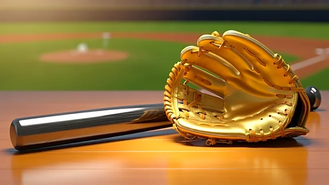 Nick Kurtz Wins AL Rookie of the Year Unanimously for Athletics