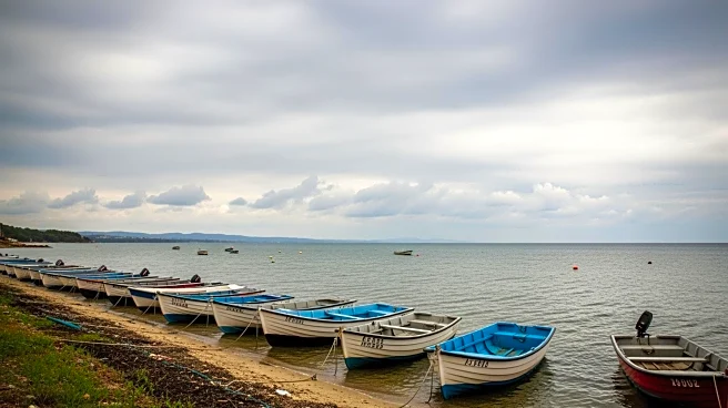 Taiwan Evacuates Thousands as Typhoon Fung-wong Approaches, Impacting Local Communities