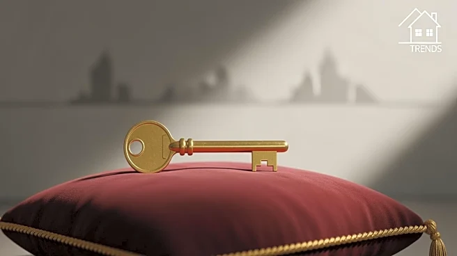 Lawrence County Home Prices Decline Amid Statewide Trends