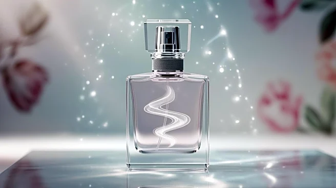 Kao Corporation Develops Technology to Analyze 400 Olfactory Receptors, Enhancing Fragrance Experience