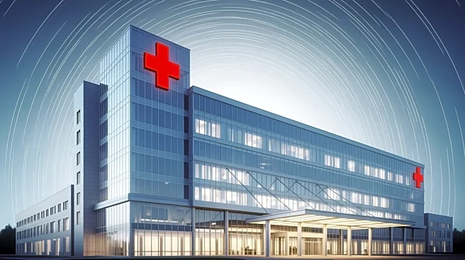 Kaiser Permanente Reports $2.6 Billion Net Income in Q3 2025 Amid Operating Challenges