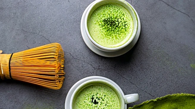 Japanese Tea Master Discusses the Art and Evolution of Matcha in the U.S.