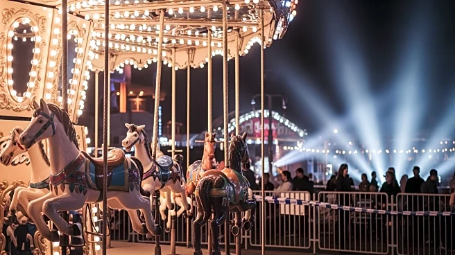 PokéPark Kanto Set to Open in February, Offering Unique Pokémon Experience