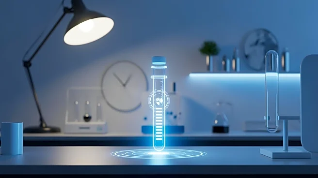 Infectious Disease In Vitro Diagnostics Market Forecasts Growth Amid Rising Global Health Concerns