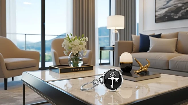 Marriott International Expands Branded Residential Portfolio in EMEA Region