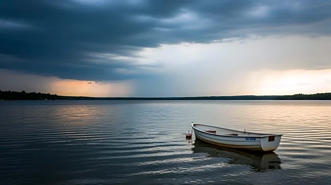 Texas Families File Lawsuits Against Camp Mystic Over Flooding Deaths