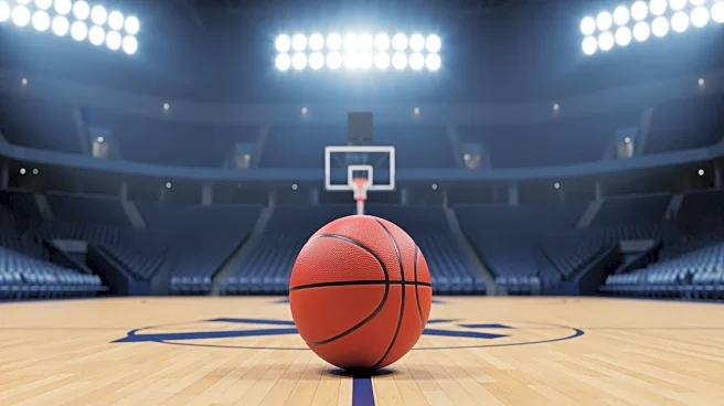 Santa Clara Defeats Xavier in College Basketball Matchup