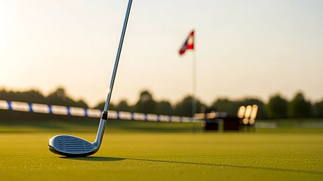 Rory McIlroy Aims for Seventh Race to Dubai Title Against Marco Penge