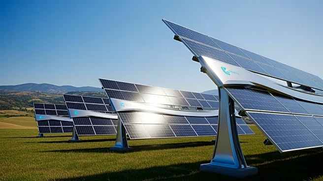 Naked Energy Expands Solar Thermal Operations to Spain and Portugal Amid Energy Transition