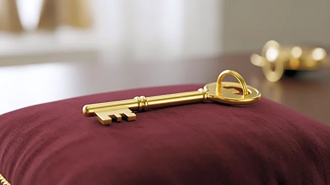 The Very Group Acquired by US Investment Firm, Ending Barclay Family's Involvement