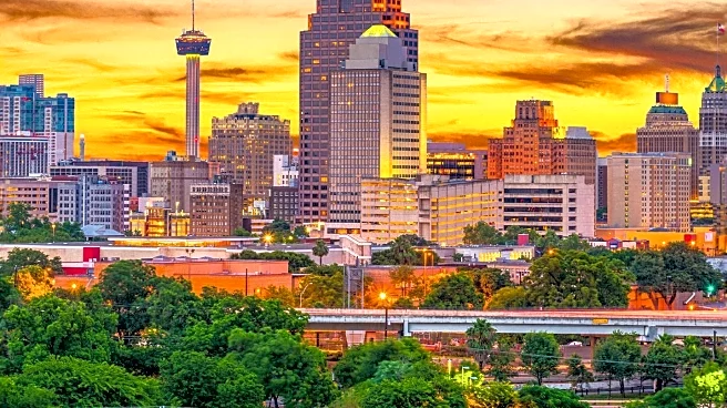 WalletHub Report Identifies San Antonio as Top City for Thanksgiving 2025